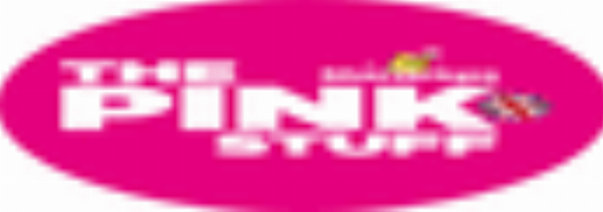 The Pink Stuff - Het wonder schoonmaakmiddel