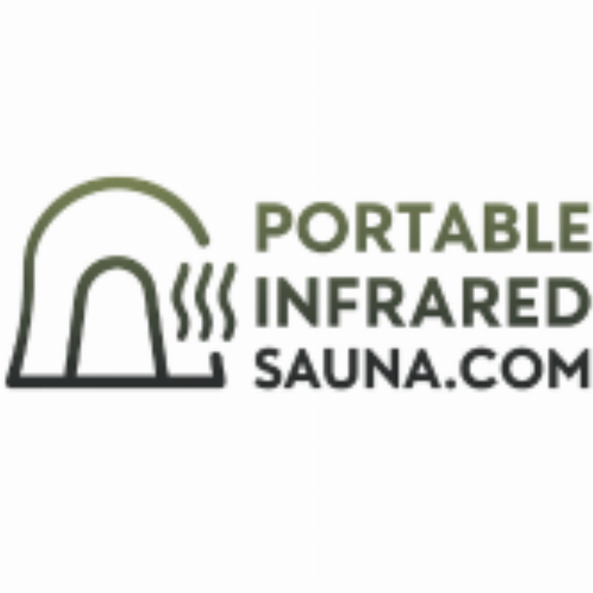 The Portable Infrared Sauna