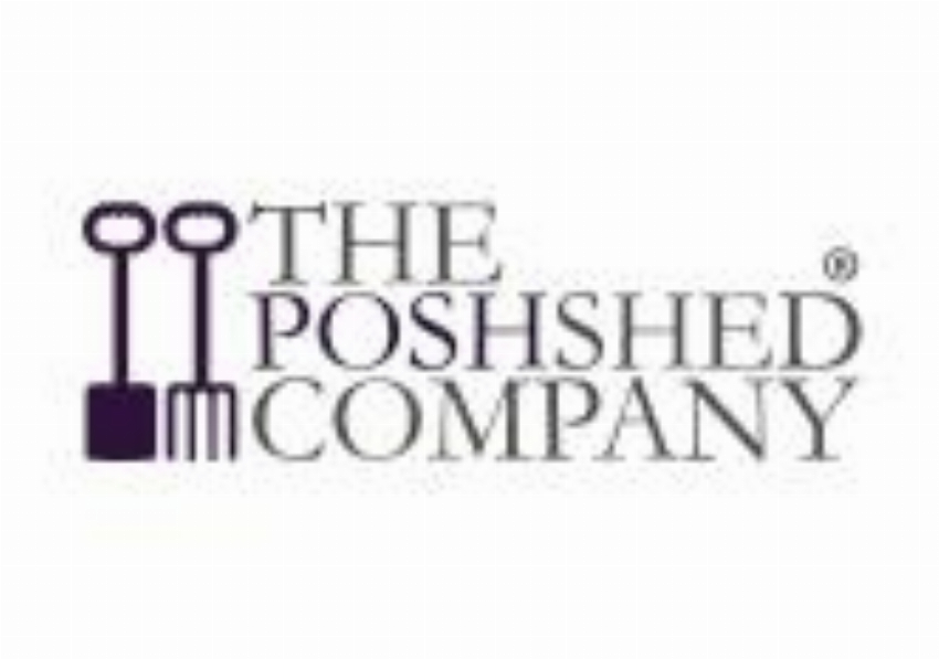 The Posh Shed Company