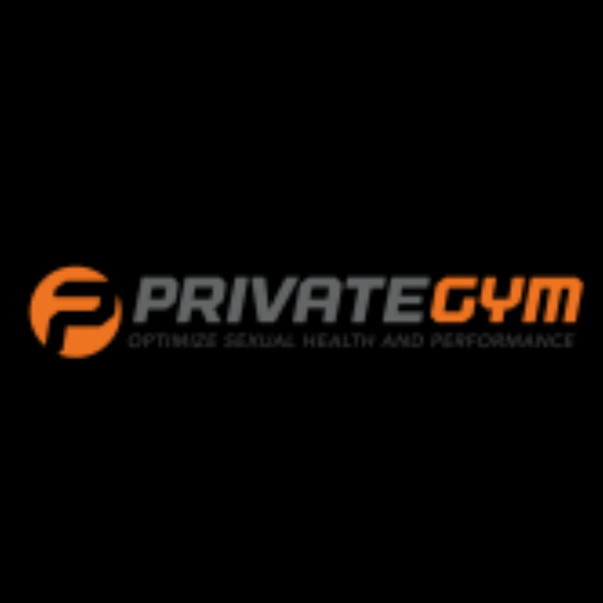 The Private Gym