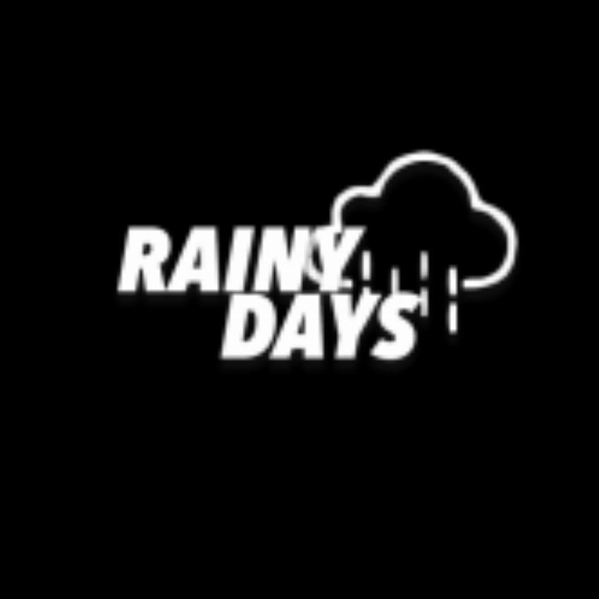 The Rainy Days