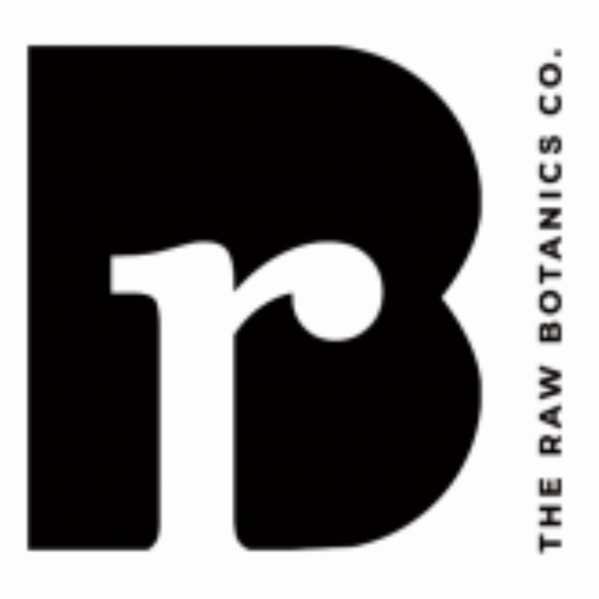 The Raw Botanics Co
