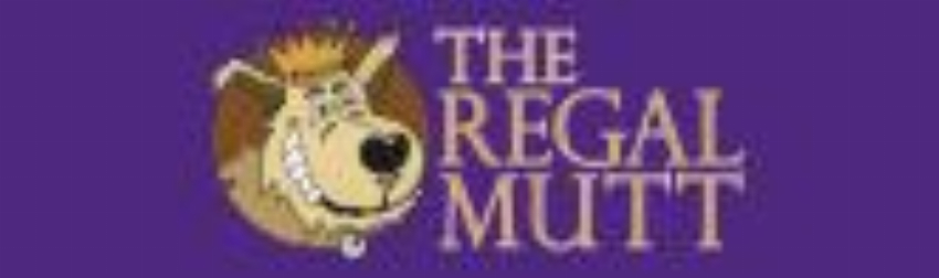 The Regal Mutt
