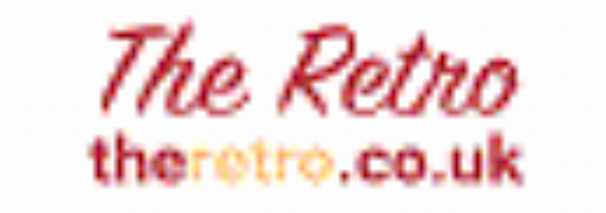 The Retro Store