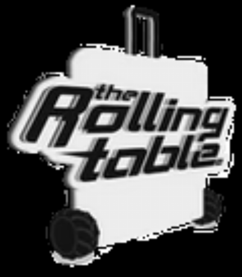 The Rolling Table
