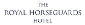 The Royal Horseguards Hotel