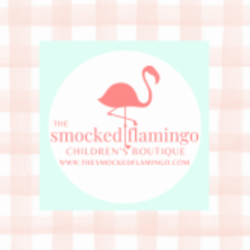 The Smocked Flamingo