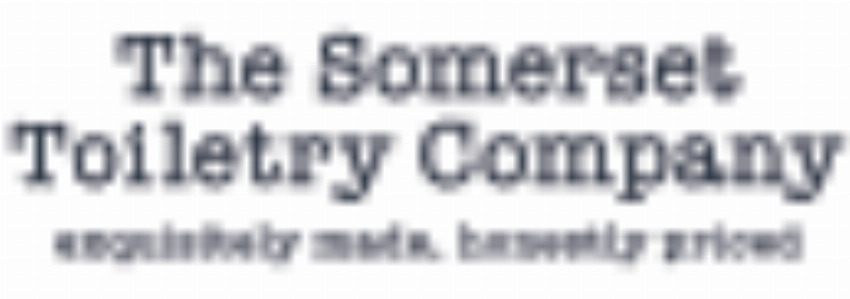 The Somerset Toiletry