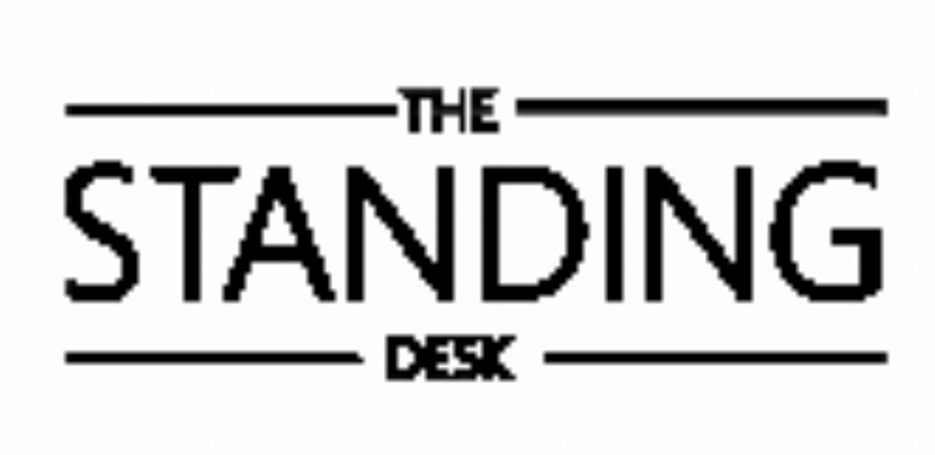 The Standing Desk