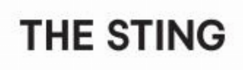 The Sting