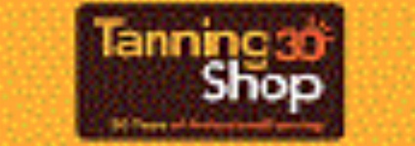 The Tanning Shop