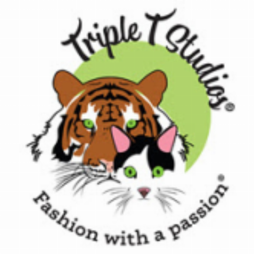 The Tiniest Tiger Triple T Studios