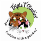 The Tiniest Tiger Triple T Studios