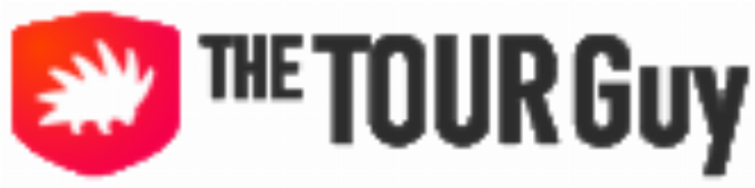 The Tour Guy