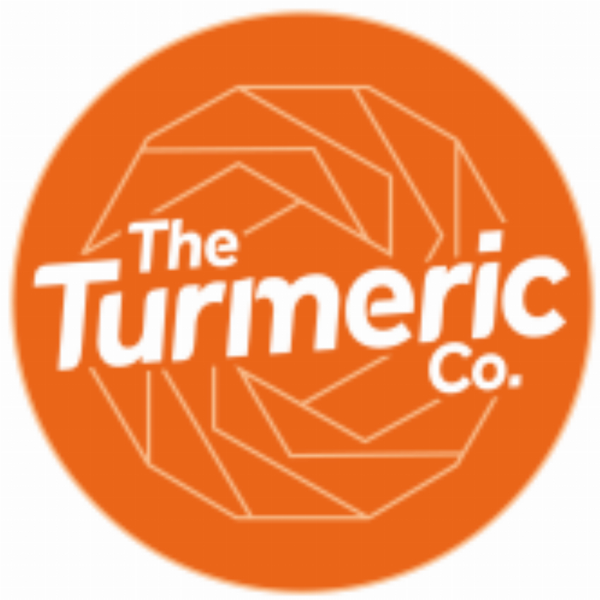 The Turmeric Co