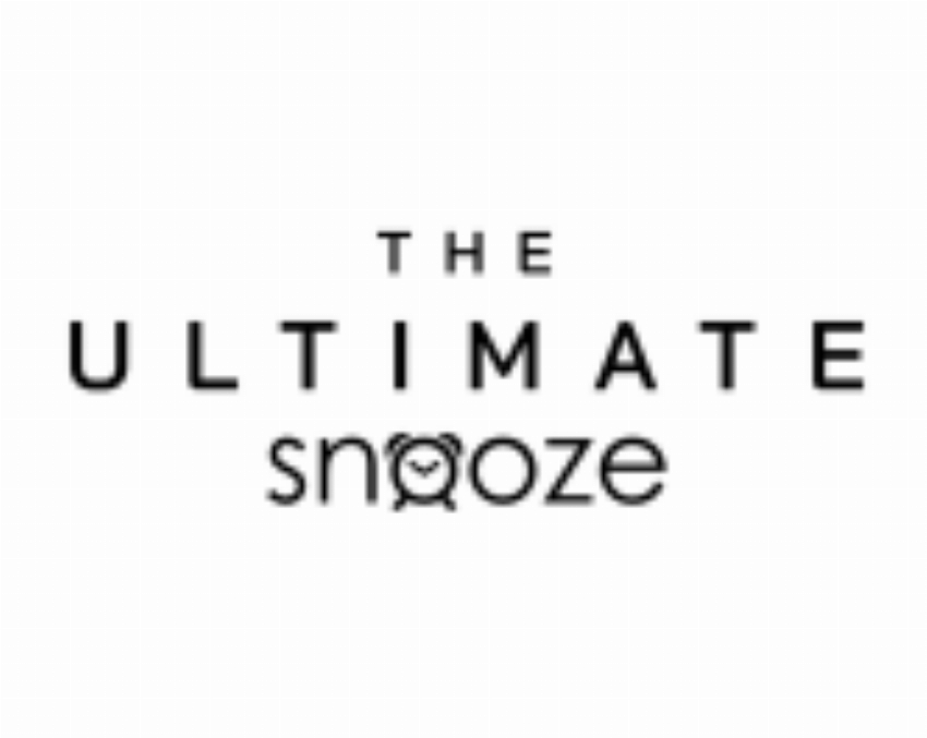 The Ultimate Snooze