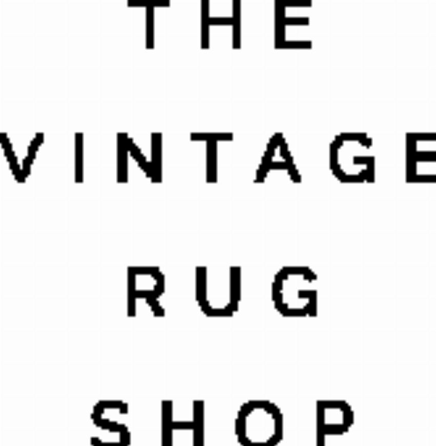 The Vintage Rug Shop
