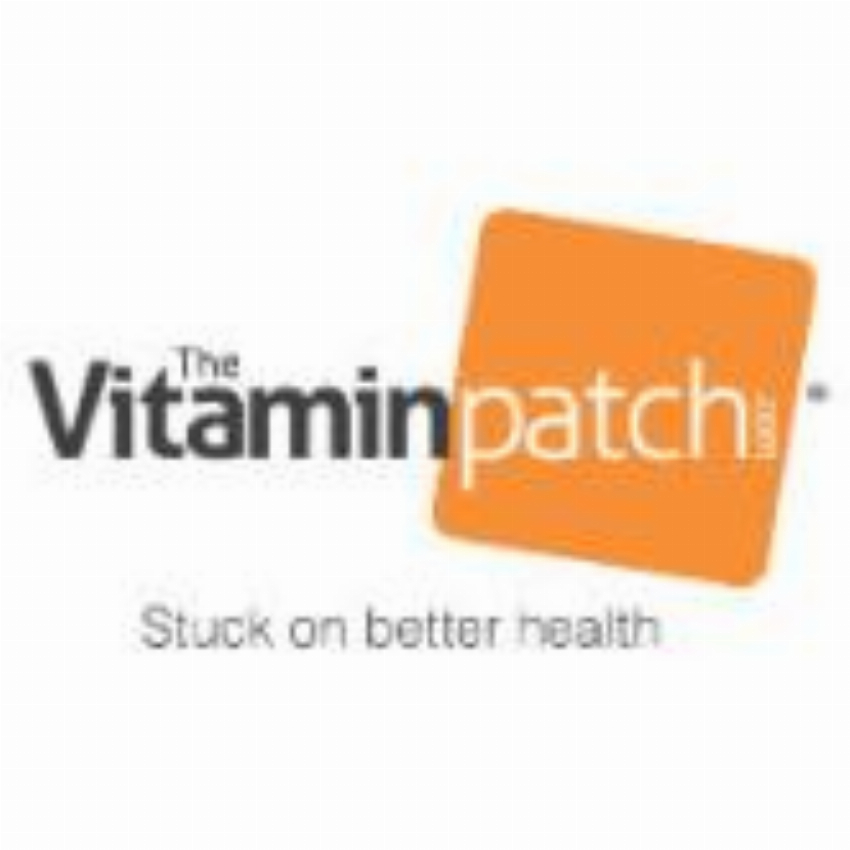 The Vitamin Patch