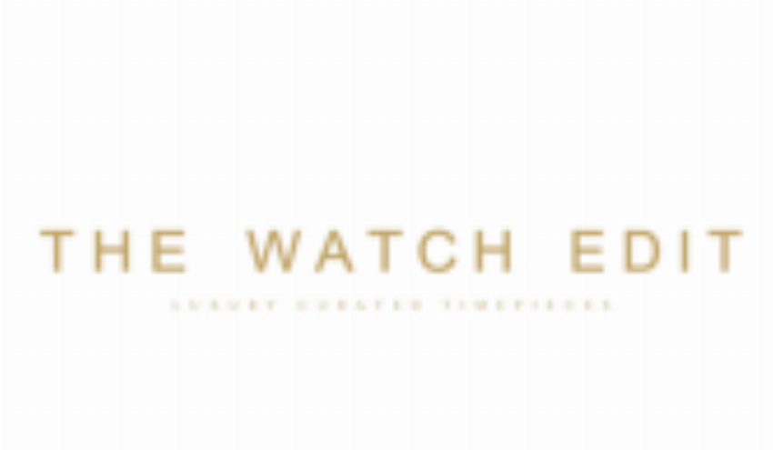 The Watch Edit