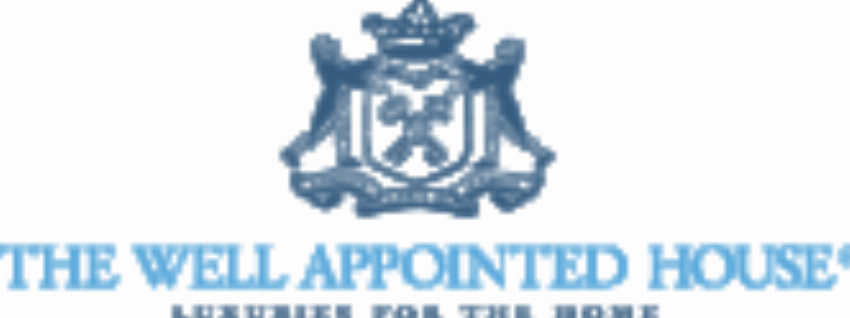 The Well Appointed House