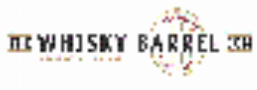 The Whisky Barrel