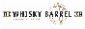 The Whisky Barrel