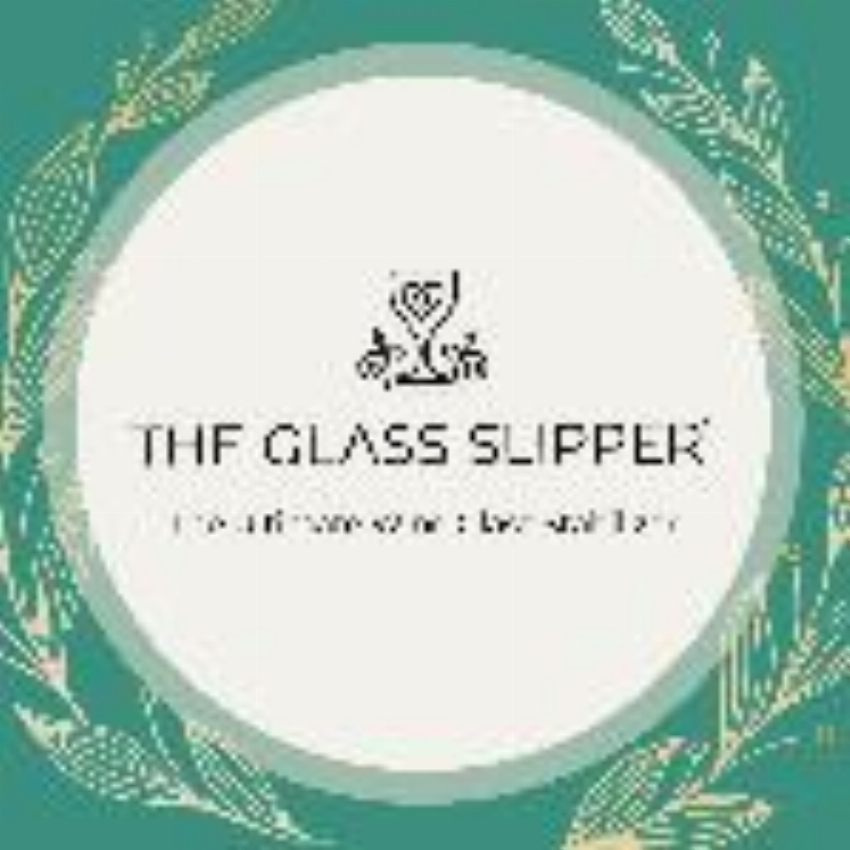 The Wine Glass Slipper