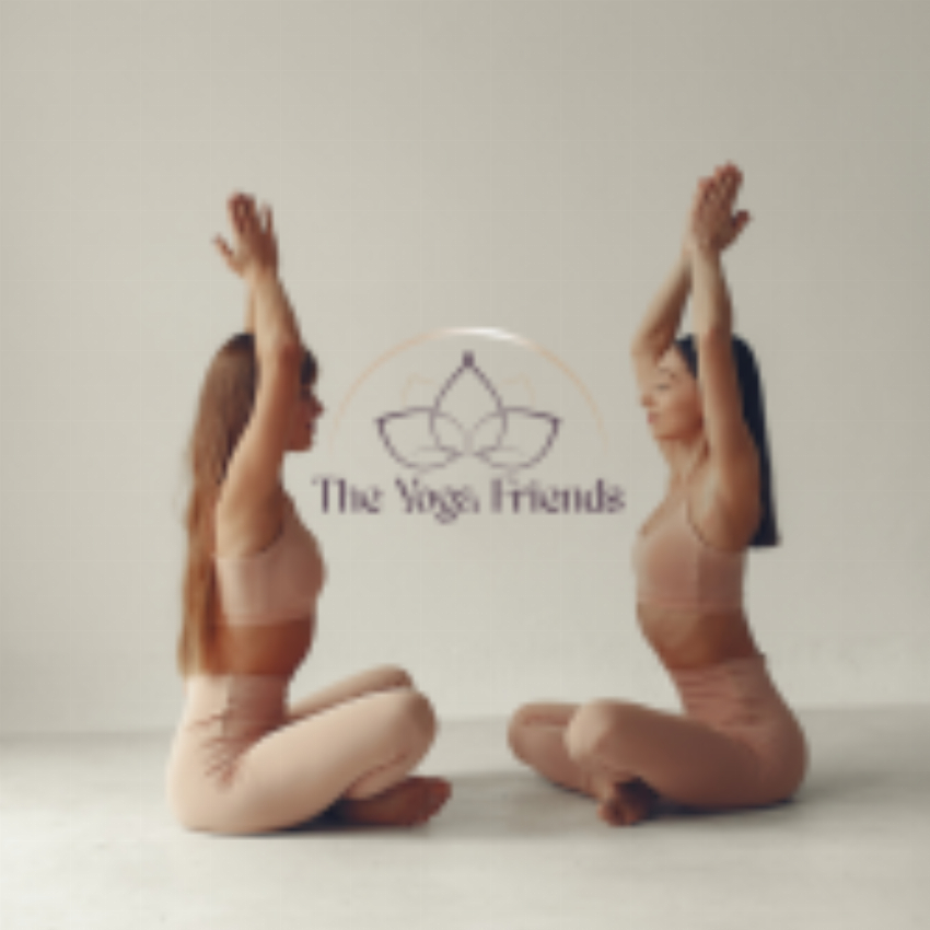 The Yoga Friends