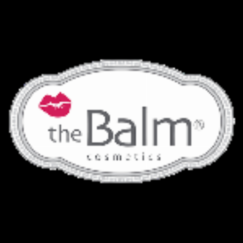 theBalm cosmetics