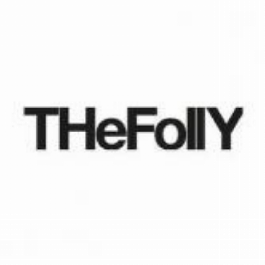 THeFollY IT