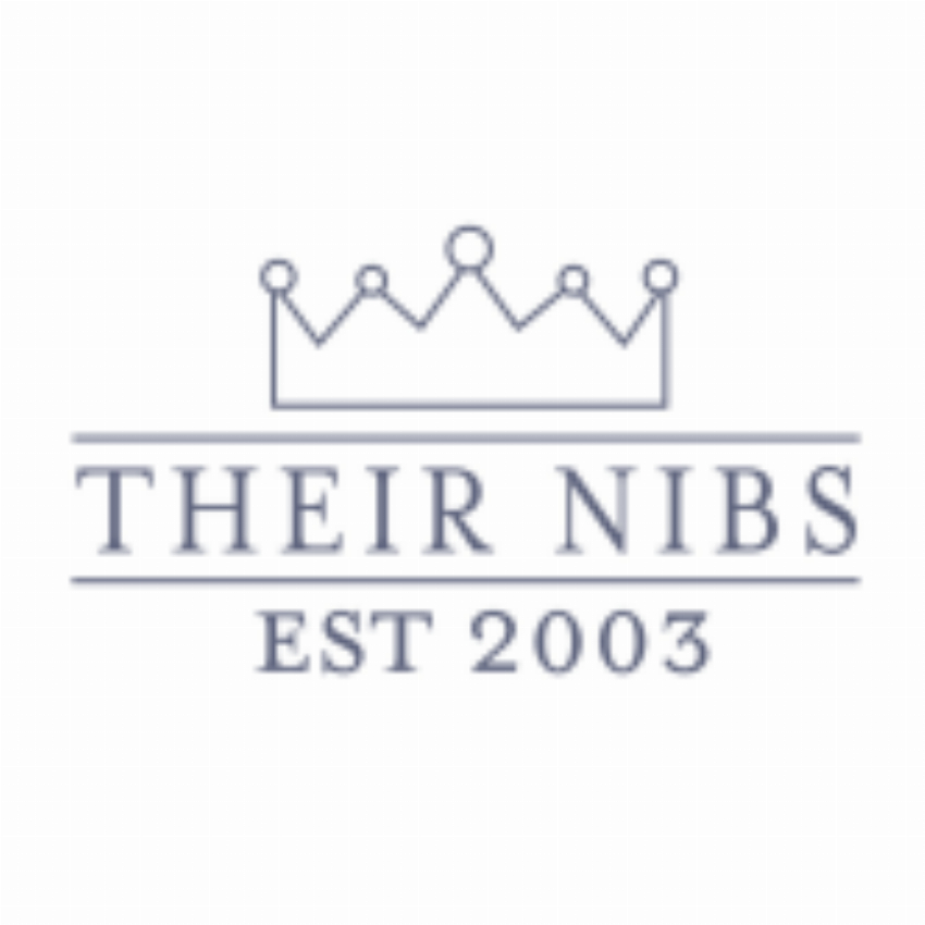 Their Nibs