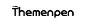 TheMenPen