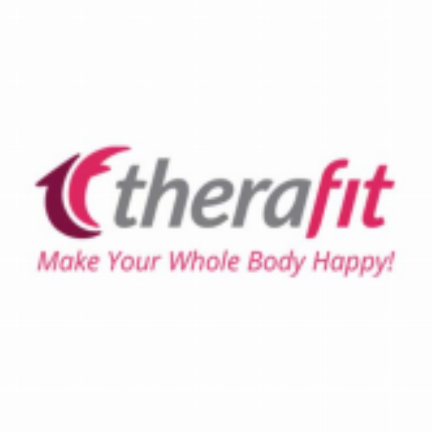 Therafit Shoe