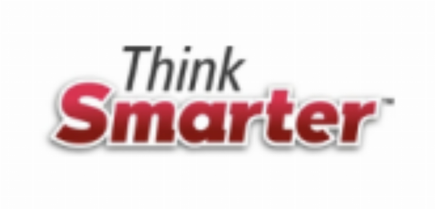 Think Smarter Products