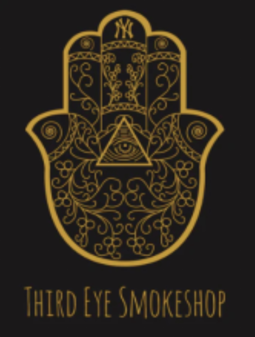 Third Eye Smoke Shop