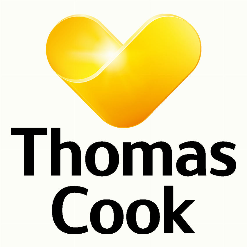 Thomas Cook