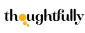 Thoughtfully