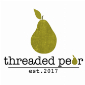 Threaded Pear