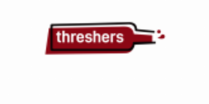 Threshers