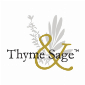 Thyme and Sage