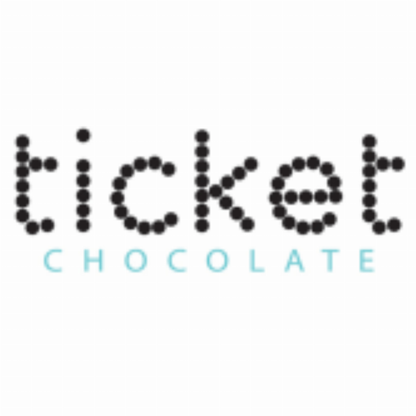 Ticket Chocolate