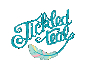 Tickled Teal