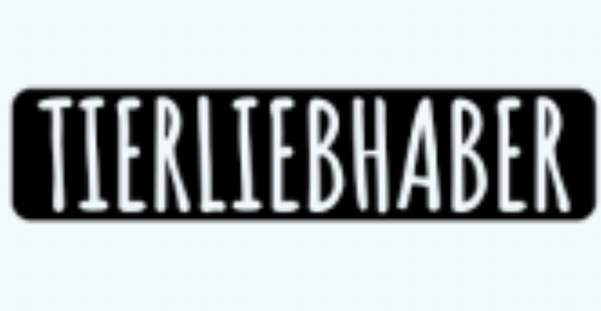 Tierliebhaber