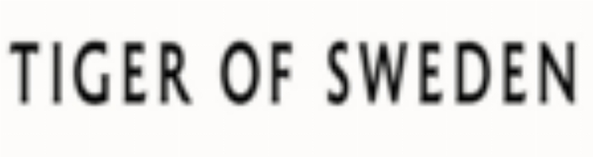 Tiger of Sweden