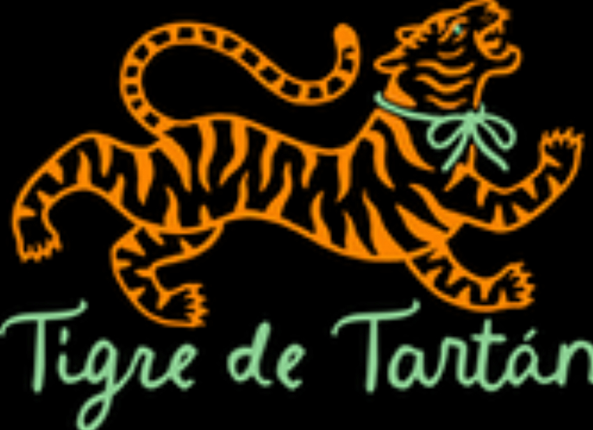 Tigre de Tart n