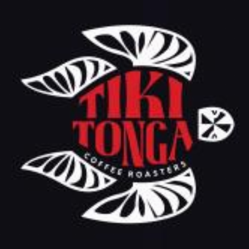Tiki Tonga Coffee