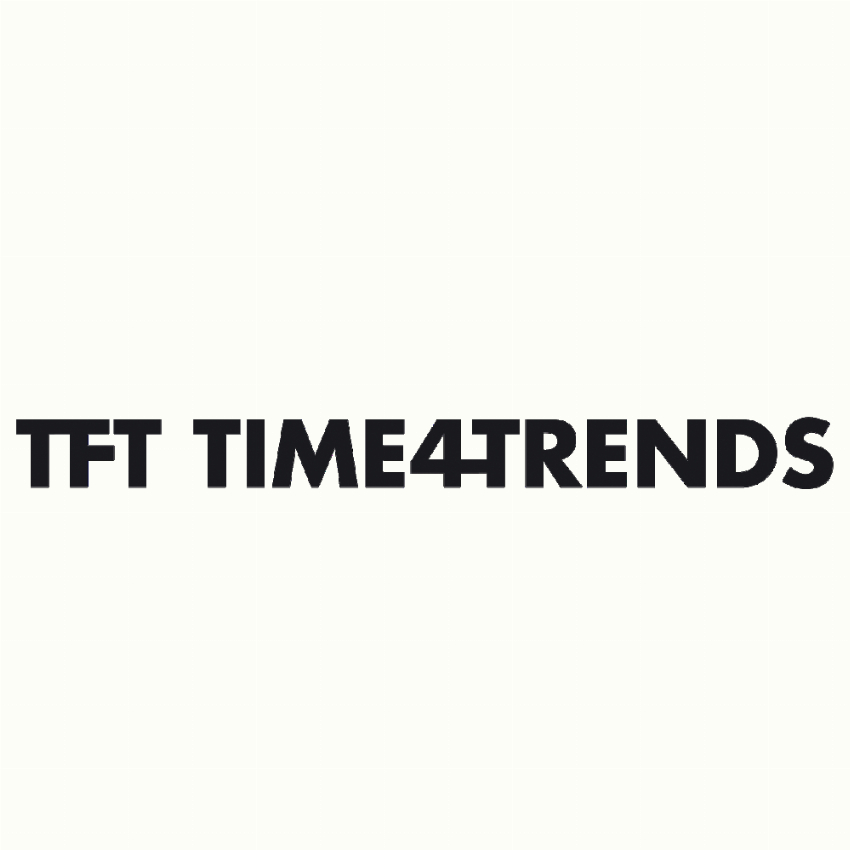 Timefortrends