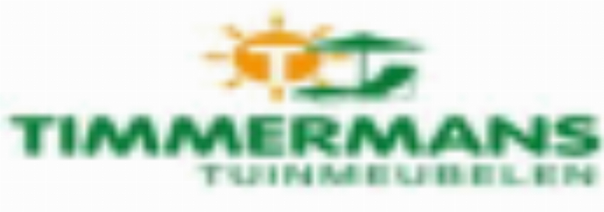 Timmermans Tuinmeubelen
