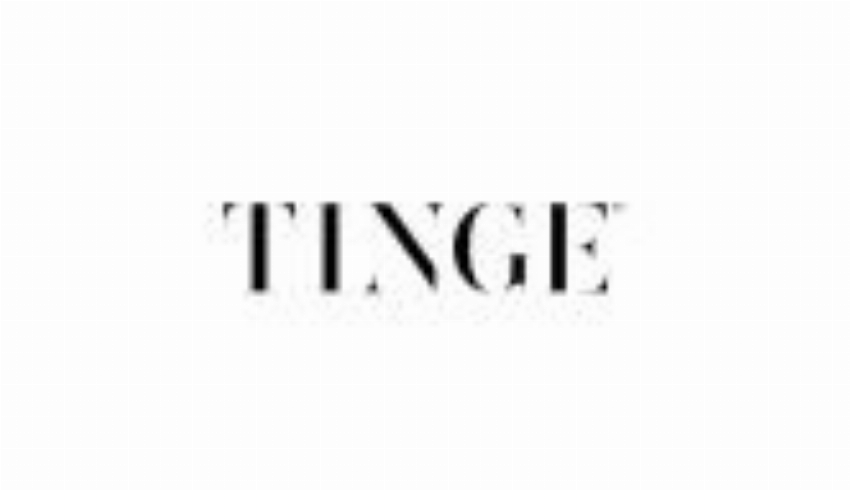 TINGE