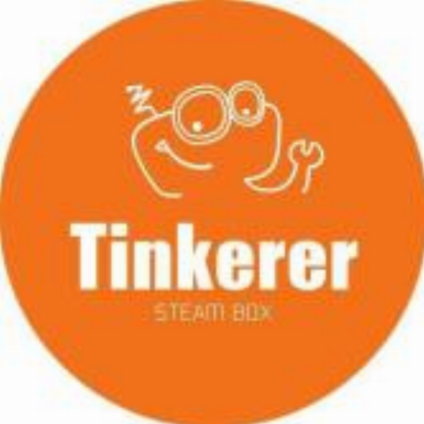 Tinkerer STEAM Box